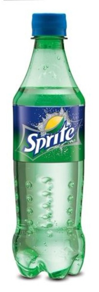 Sprite 0,5 l Sprite