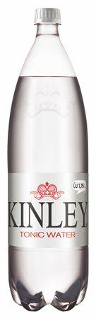 Kinley 1,75 l tonik Kinley