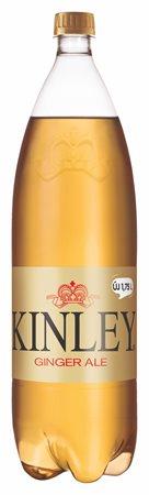 Kinley 1,75 l gyömbér Kinley