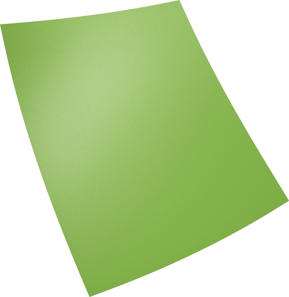 Dekor&aacute;ci&oacute;s karton, 2 oldalas 50x70 cm 230 g, 10 &iacute;v/csomag T-Creativ vil&aacute;gosz&ouml;ld