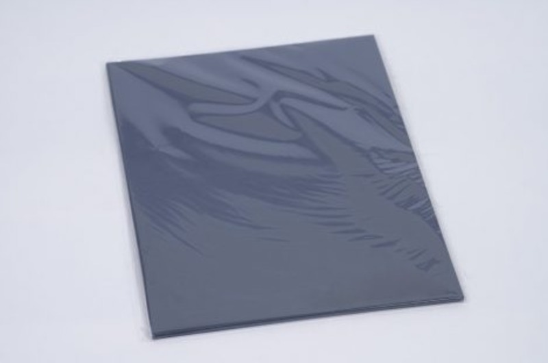 Kreatív karton A/4 250 g 25 ív/csomag "Curious Metal" 23 sötétkék