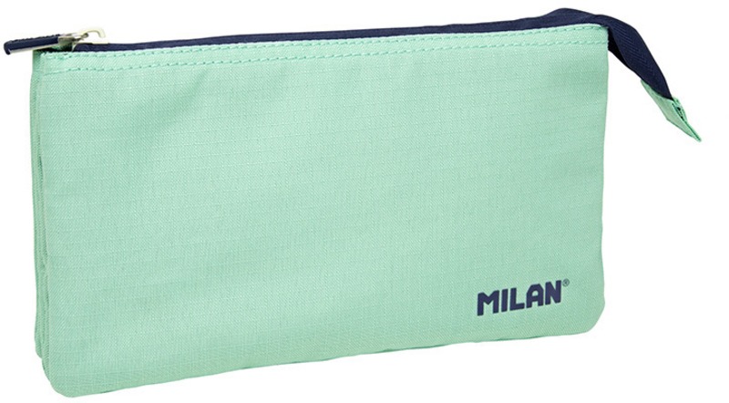 Tolltartó Milan "1918 Series" zöld