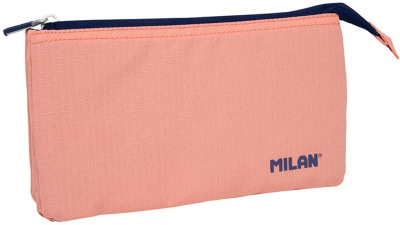 Tolltartó Milan "1918 Series" rózsaszín