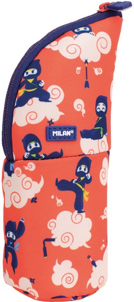 Tolltartó Milan "Ninjutsu"