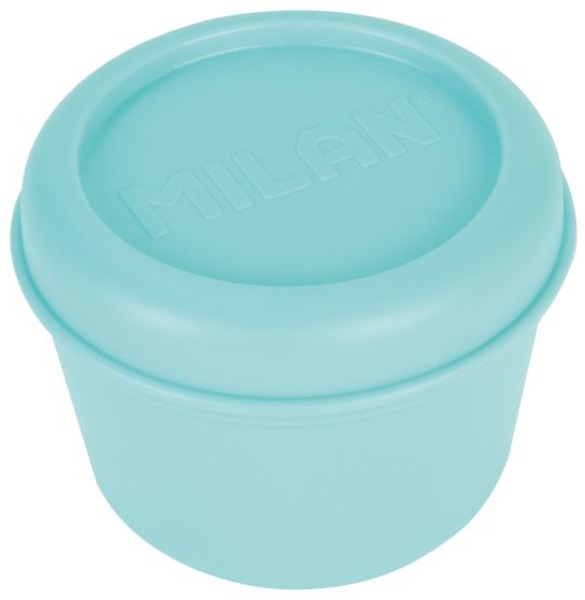 Uzsonnás doboz 0,25 l Milan "460 Collection" zöld