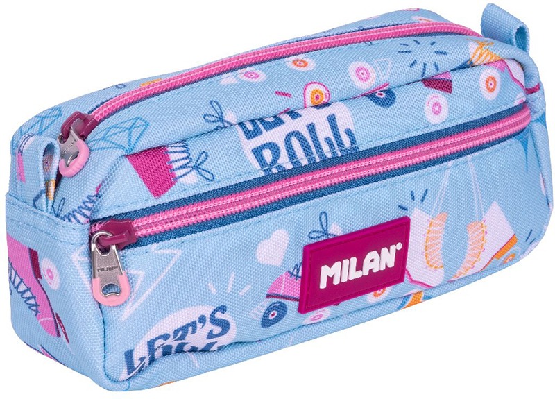 Tolltartó Milan "Roller"