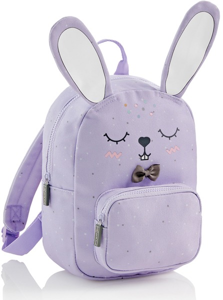 Ovis hátizsák 5 L nyuszi MQ "Mini" Rabbit