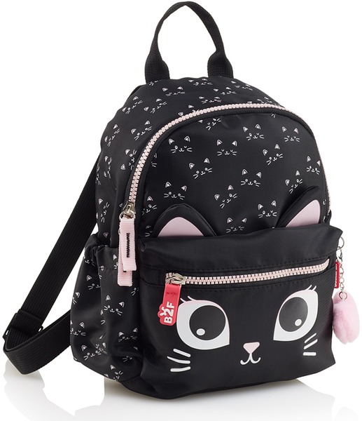 Iskolai hátizsák 5 L MQ "Kitten"