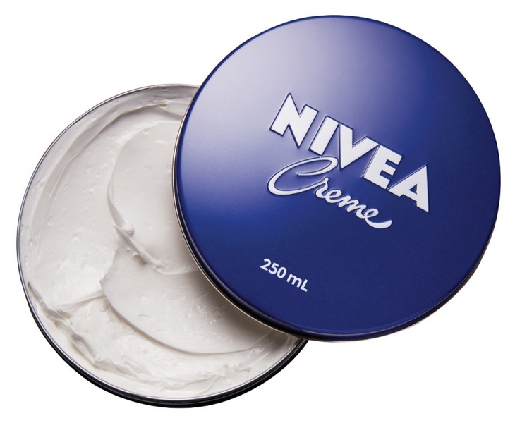 Kézápoló krém 250 ml Nivea