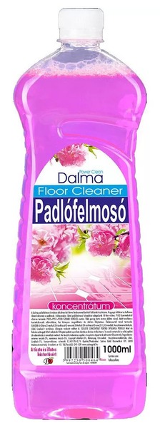 Felmosó folyadék 1 l Dalma