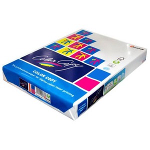 Nyomtatópapír A/3 120 g, 250 ív/csomag Color Copy
