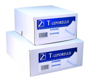 Leporelló 240 mm 12", 1 példányos T-Acta