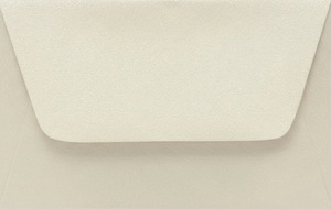 Bor&iacute;t&eacute;k, n&eacute;vjegy 73x114 mm enyvezett 25 db/csomag "Glam Metal 30 kr&eacute;m