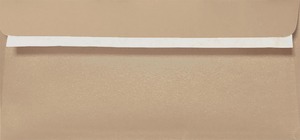 Bor&iacute;t&eacute;k LA/4 szilikonos, met&aacute;l f&eacute;nyű "Glam Metal" 78 r&oacute;zsaarany