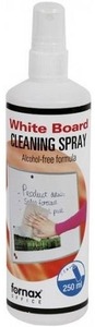 Táblatisztító spray 250 ml Fornax
