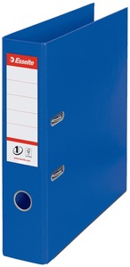 Iratrendező A/4, 75 mm ESSELTE "Standard" kék