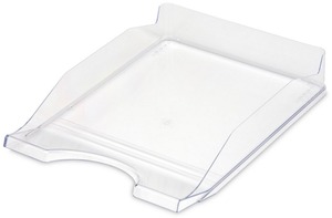 Iratt&aacute;lca műanyag d.rect v&iacute;ztiszta