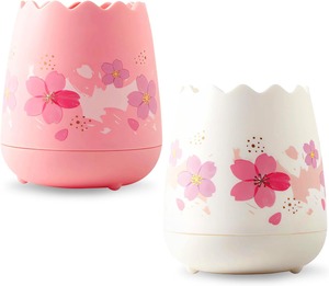 Írószertartó M&G "Sakura"