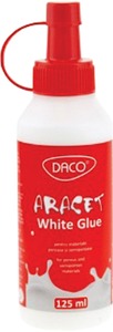 Hobbiragasztó 125 ml Daco