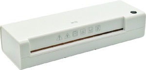 Laminálógép A/4 70-125 mikron M&G fehér