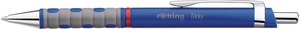 Golyóstoll 1 mm kék Rotring "Tikky" III