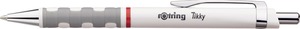 Golyóstoll 1 mm fehér Rotring "Tikky" III