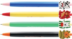 Goly&oacute;stoll 0,7 mm M&G "Puppy Party" k&eacute;k