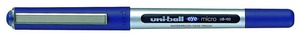 Rollertoll 0,5 mm Uni "UB-150" kék