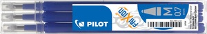 Rollertoll 0,7 mm törölhető Pilot "Frixion" Clicker07