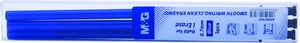 Rollertoll betét 0,5 mm törölhető 3 db M&G "iErase" kék