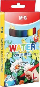 Filctoll k&eacute;szlet kimoshat&oacute; M&G 6 sz&iacute;n