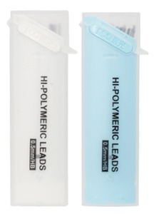 Grafitb&eacute;l 0,5 mm HB M&G "Hi-Polymeric"