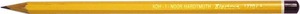 Grafitceruza B Koh-i-Noor 1770