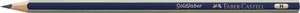 Grafitceruza H Faber-Castell "Goldfaber"