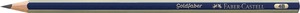 Grafitceruza 4B Faber-Castell "Goldfaber"