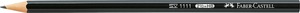 Grafitceruza HB Faber-Castell "1111"