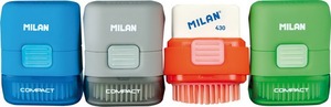 Radír Milan Compact Brush