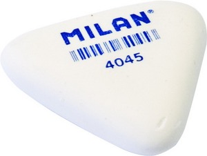 Radír Milan 4045