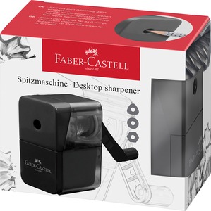 Hegyező asztali Faber-Castell