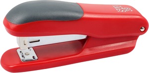 Tűzőg&eacute;p 25 lap 24/6, 26/6 SAX 39 piros