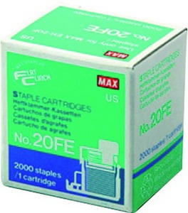 Tűzőkapocs 20FE EH-20F tűzőgépbe MAX
