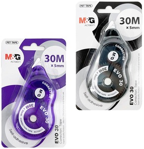 Hibajavító roller 5 mm x 30 m M&G "EVO" 30