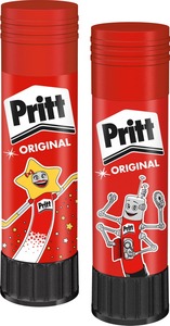 Ragasztó stift 22 g Pritt