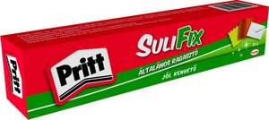 Ragasztó, általános 35 g Pritt "Sulifix"