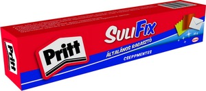 Ragasztó, általános 35 g cseppmentes Pritt "Sulifix"