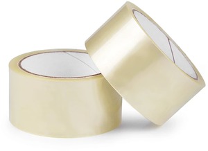 Ragasztószalag 48 mm x 60 m átlátszó