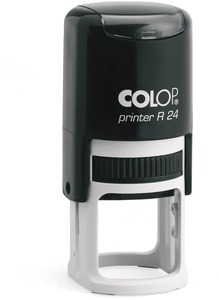 Bélyegző Colop "Printer" R24