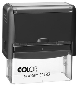 Bélyegző COLOP "Printer" C50