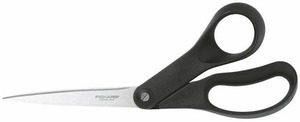 Olló, papírvágó 21 cm Fiskars "Essential"