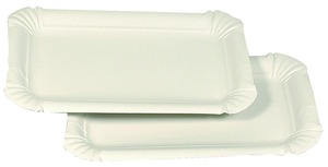 Papírtálca 170x235 mm 200 db/csomag